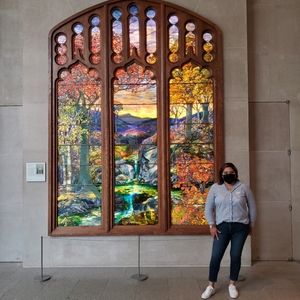 Meet your Posher, Claudia